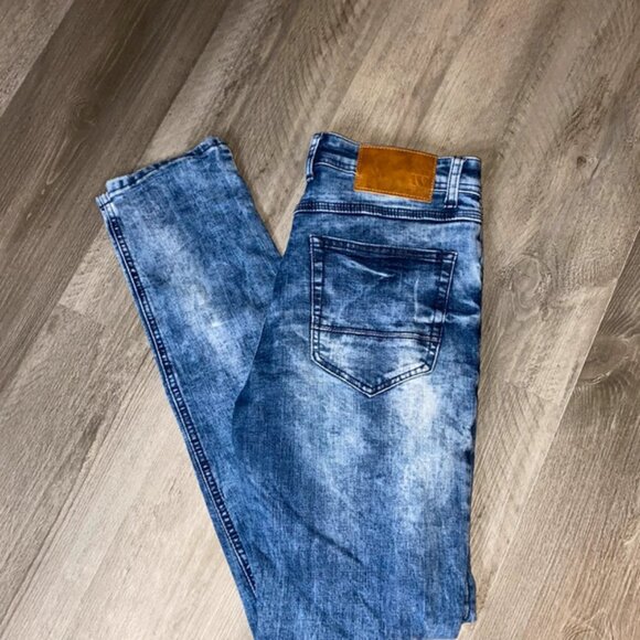 Waimea skinny jeans - Picture 3 of 3